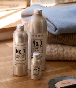 Clothes Doctor N3 Eco Wash for Wool and Cashmere